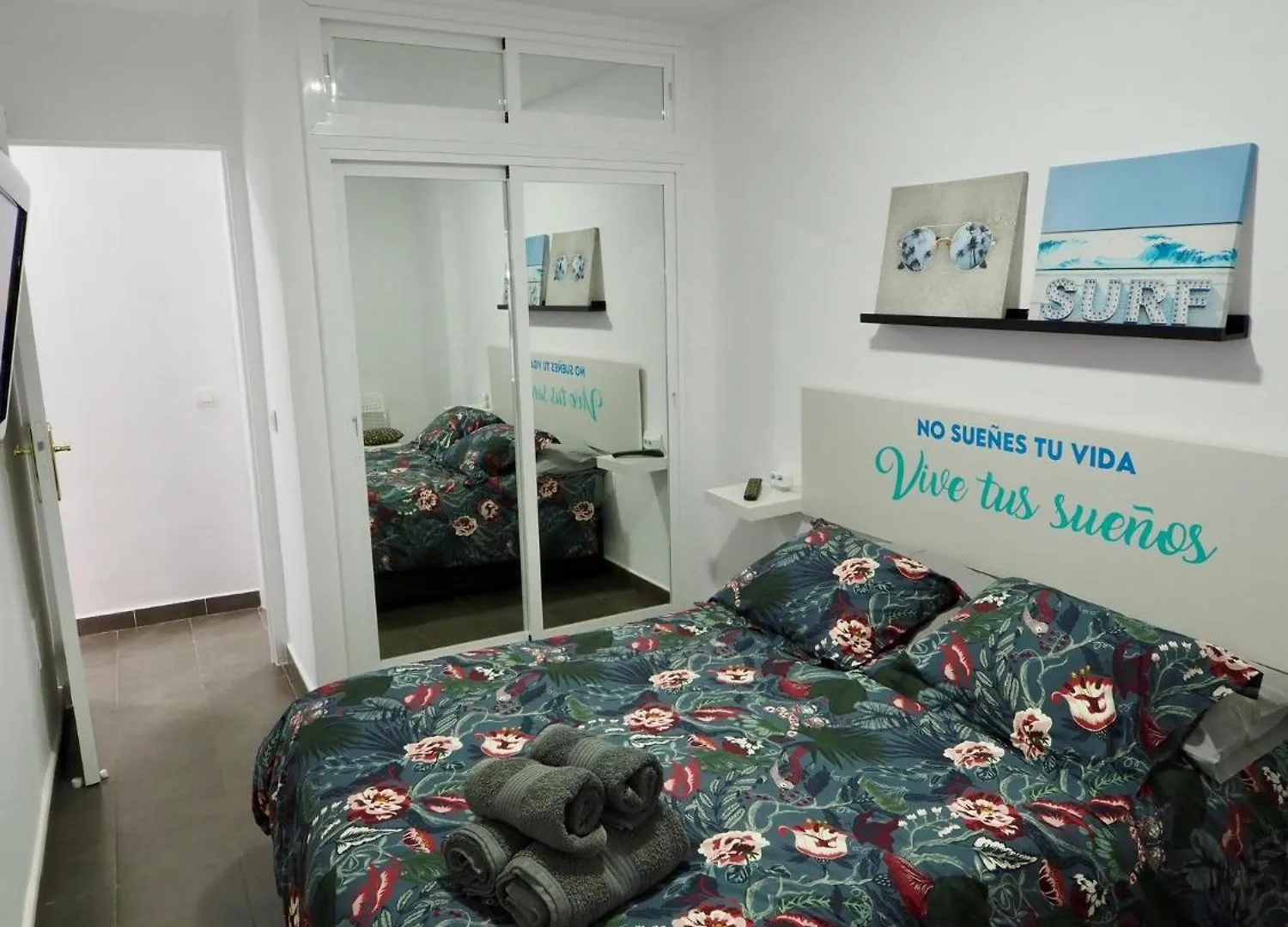 A 10 Min De La Playa Y Con Excelentes Zonas Comunes Apartment Benalmadena