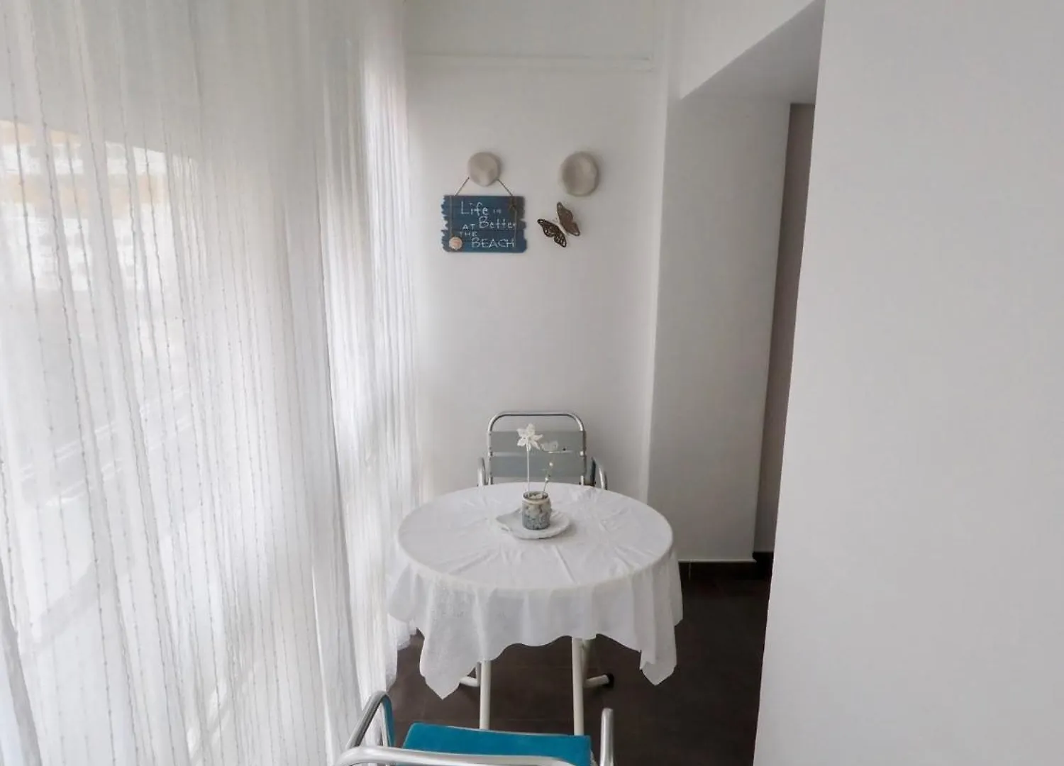 Apartamento A 10 min de la playa y con excelentes zonas comunes Benalmádena