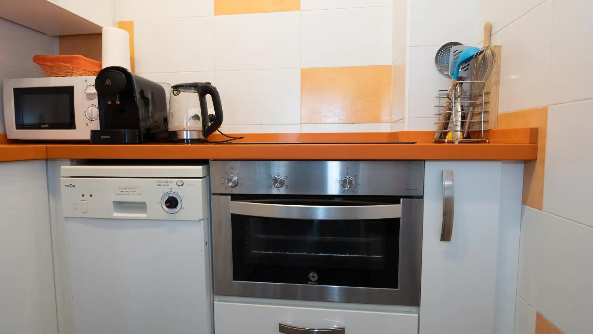 Apartamento A 10 min de la playa y con excelentes zonas comunes Benalmádena