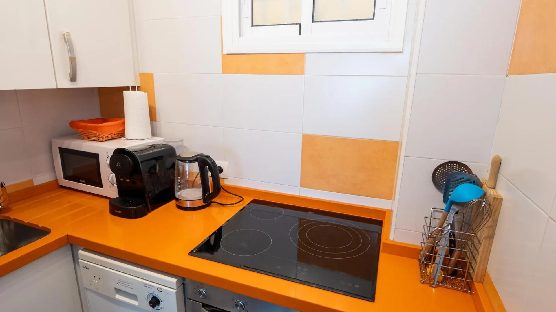 Apartamento A 10 min de la playa y con excelentes zonas comunes Benalmádena