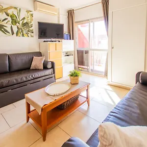 Apartamento Studio 601 - Minerva Complex In, Benalmádena