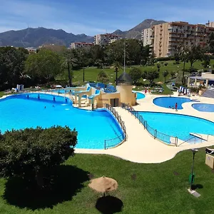 Apartamento Minerva Sea View, Benalmádena