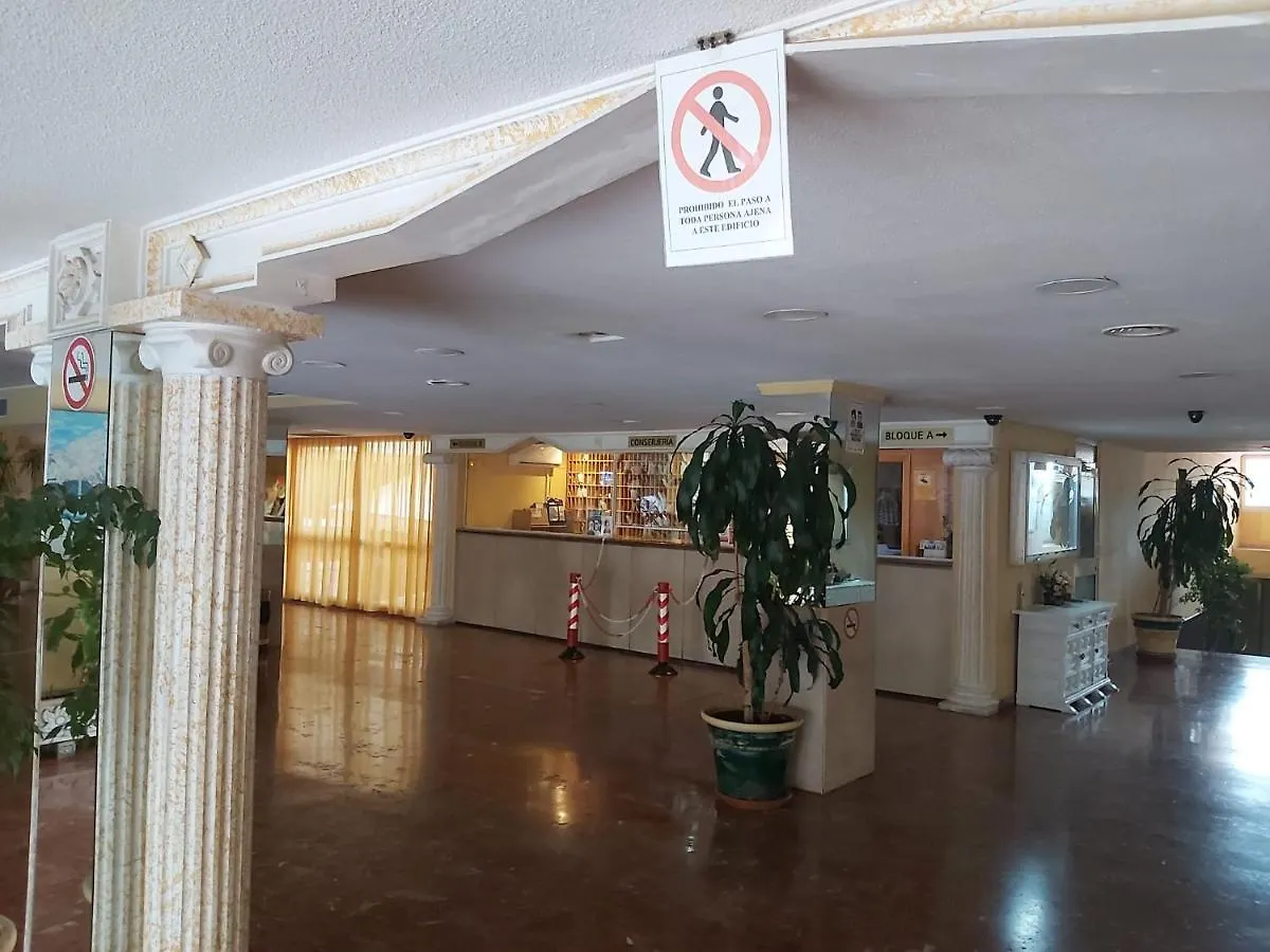 A 10 Min De La Playa Y Con Excelentes Zonas Comunes Apartment Benalmadena